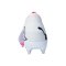 PUMA FUTURE 7 Ultimate MxSG Phenomenal Weiss Schwarz Pink F01 - weiss