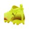 PUMA FUTURE 8 Match FG/AG Audacity Kids Gelb F03 - gelb