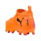 PUMA FUTURE 8 Match FG/AG Hot Pursuit Kids Orange F03 - orange