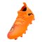 PUMA FUTURE 8 Match FG/AG Hot Pursuit Kids Orange F03 - orange