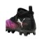 PUMA FUTURE 8 Match FG/AG Unlimited Kids Schwarz F01 - schwarz