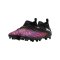 PUMA FUTURE 8 Match FG/AG Unlimited Kids Schwarz F01 - schwarz