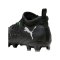 PUMA FUTURE 8 Match FG/AG Eclipse Kids Schwarz F02 - schwarz
