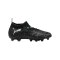 PUMA FUTURE 8 Match FG/AG Eclipse Kids Schwarz F02 - schwarz