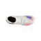 PUMA FUTURE 8 Match FG/AG Untamed Kids Weiß F01 - weiss