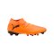PUMA FUTURE 8 Match FG/AG Hot Pursuit Orange F03 - orange