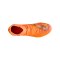 PUMA FUTURE 8 Match FG/AG Hot Pursuit Orange F03 - orange