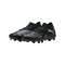 PUMA FUTURE 8 Match FG/AG Eclipse Schwarz F02 - schwarz