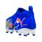 PUMA FUTURE 8 Match FG/AG Forever Kids Weiß F01 - weiss