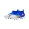 PUMA FUTURE 8 Match FG/AG Forever Kids Weiß F01 - weiss