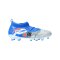 PUMA FUTURE 8 Match FG/AG Forever Kids Weiß F01 - weiss