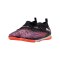 PUMA FUTURE 8 Match IN Unlimited Kids Schwarz F01 - schwarz