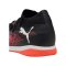 PUMA FUTURE 8 Match IN Unlimited Schwarz F01 - schwarz