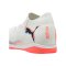 PUMA FUTURE 8 Match IN Untamed Weiß F01 - weiss
