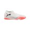 PUMA FUTURE 8 Match IN Untamed Weiß F01 - weiss