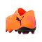 PUMA FUTURE 8 Match Low FG/AG Hot Pursuit Orange F03 - orange