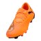 PUMA FUTURE 8 Match Low FG/AG Hot Pursuit Orange F03 - orange