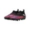 PUMA FUTURE 8 Match MG Unlimited Kids Schwarz F01 - schwarz