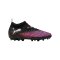 PUMA FUTURE 8 Match MG Unlimited Kids Schwarz F01 - schwarz