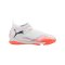 PUMA FUTURE 8 Match Mid AG Untamed Kids Weiß F01 - weiss