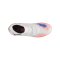 PUMA FUTURE 8 Match Mid AG Untamed Kids Weiß F01 - weiss
