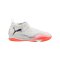 PUMA FUTURE 8 Match Mid IN Untamed Kids Weiß F01 - weiss