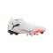 PUMA FUTURE 8 Match S FG/AG Untamed Damen Weiß F01 - weiss