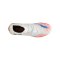 PUMA FUTURE 8 Match S FG/AG Untamed Damen Weiß F01 - weiss