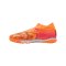 PUMA FUTURE 8 Match TF Hot Pursuit Orange F03 - orange