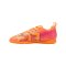 PUMA FUTURE 8 Play IN Hot Pursuit Kids Orange F03 - orange
