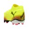 PUMA FUTURE 8 Pro FG/AG Audacity Gelb F03 - gelb