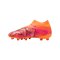 PUMA FUTURE 8 Pro FG/AG Hot Pursuit Kids Orange F03 - orange