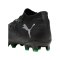 PUMA FUTURE 8 Pro FG/AG Eclipse Kids Schwarz F02 - schwarz