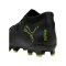 PUMA FUTURE 8 Pro FG/AG Eclipse Kids Schwarz F02 - schwarz