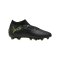 PUMA FUTURE 8 Pro FG/AG Eclipse Kids Schwarz F02 - schwarz