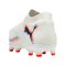 PUMA FUTURE 8 Pro FG/AG Untamed Kids Weiß F01 - weiss