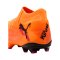 PUMA FUTURE 8 Pro FG/AG Hot Pursuit Orange F03 - orange