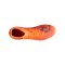 PUMA FUTURE 8 Pro FG/AG Hot Pursuit Orange F03 - orange