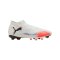 PUMA FUTURE 8 Pro FG/AG Untamed Weiß F01 - weiss