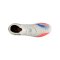 PUMA FUTURE 8 Pro FG/AG Untamed Weiß F01 - weiss