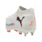 PUMA FUTURE 8 Pro SG Untamed Weiß F01 - weiss