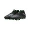 PUMA FUTURE 8 Ultimate AG Eclipse Schwarz F02 - schwarz