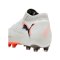 PUMA FUTURE 8 Ultimate AG Untamed Weiß F01 - weiss