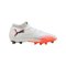 PUMA FUTURE 8 Ultimate AG Untamed Weiß F01 - weiss