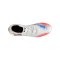 PUMA FUTURE 8 Ultimate AG Untamed Weiß F01 - weiss