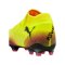 PUMA FUTURE 8 Ultimate FG Audacity Gelb F03 - gelb
