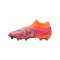 PUMA FUTURE 8 Ultimate FG Hot Pursuit Orange F03 - orange