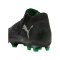 PUMA FUTURE 8 Ultimate FG Eclipse Schwarz F02 - schwarz