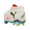 PUMA FUTURE 8 Ultimate FG Teaser Edition Weiss Schwarz F01 - weiss