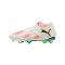 PUMA FUTURE 8 Ultimate FG Teaser Edition Weiss Schwarz F01 - weiss